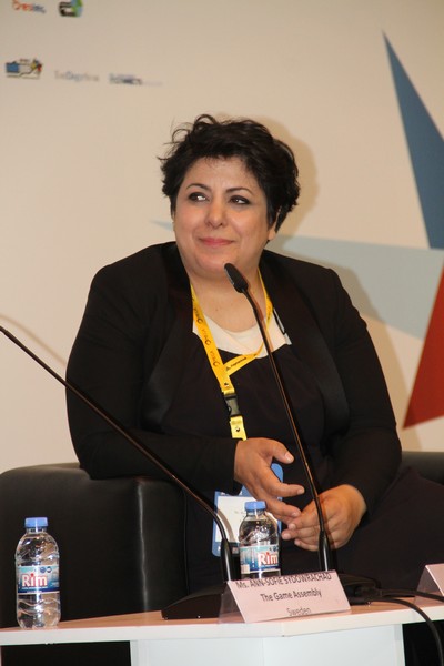 Mena Games Conference and Exhibition